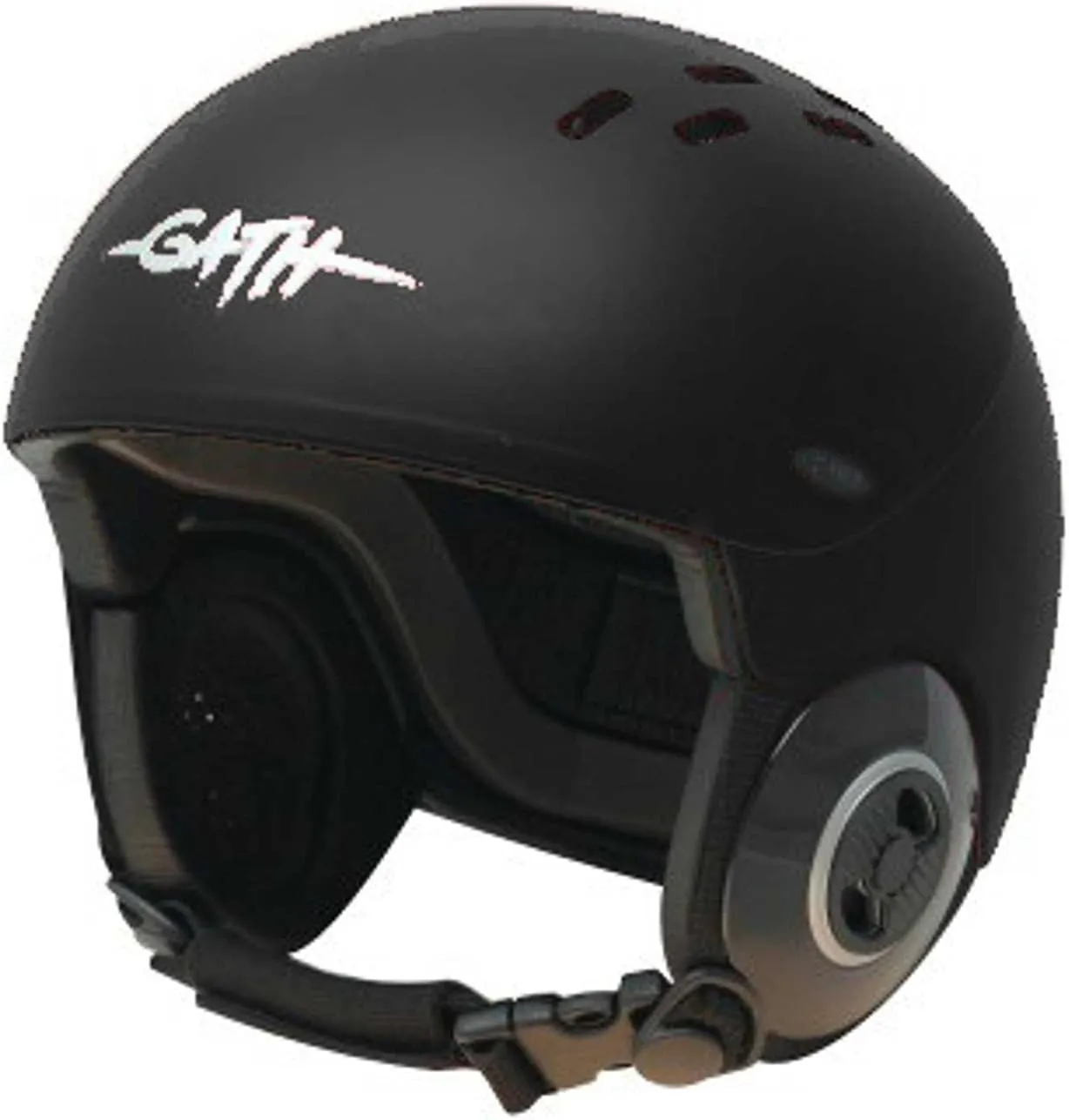 Gath Gedi Surf Protective Helmet with Peak