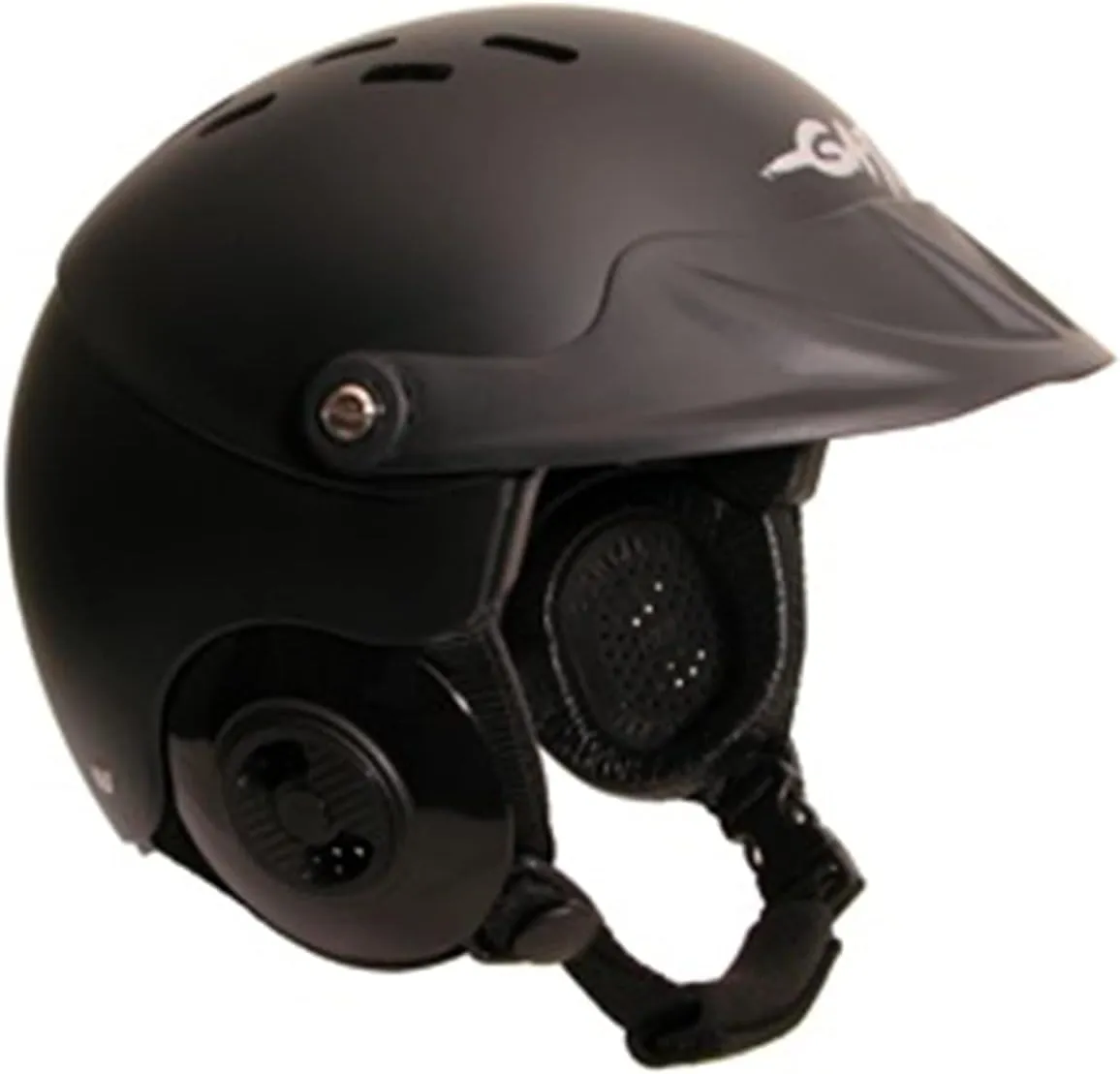 Gath Gedi Surf Protective Helmet with Peak