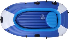 Inflatable Boat Inflatable Boat Thick WearResistant Kayak Assault Boat Speed Boat Rubber Boat