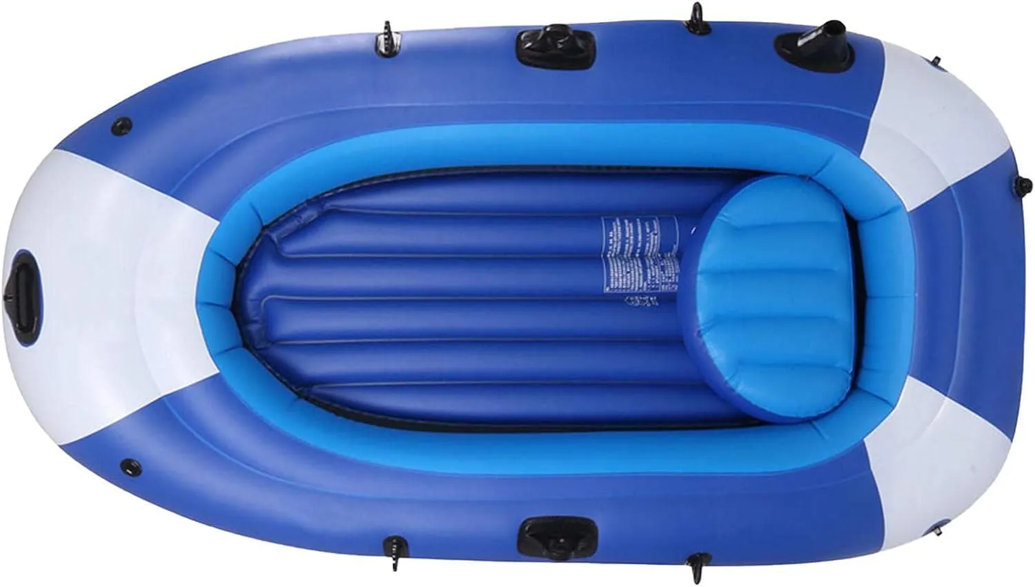 Inflatable Boat Inflatable Boat Thick WearResistant Kayak Assault Boat Speed Boat Rubber Boat