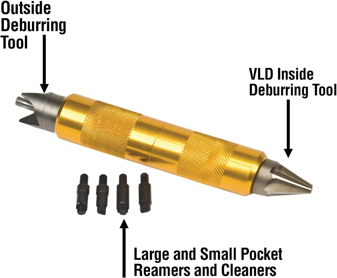 Lyman 7777800 Case Prep Multi Tool, Multiple