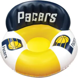 Poolmaster NBA Large Luxury Drifter Inflatable Pool Float for Adults