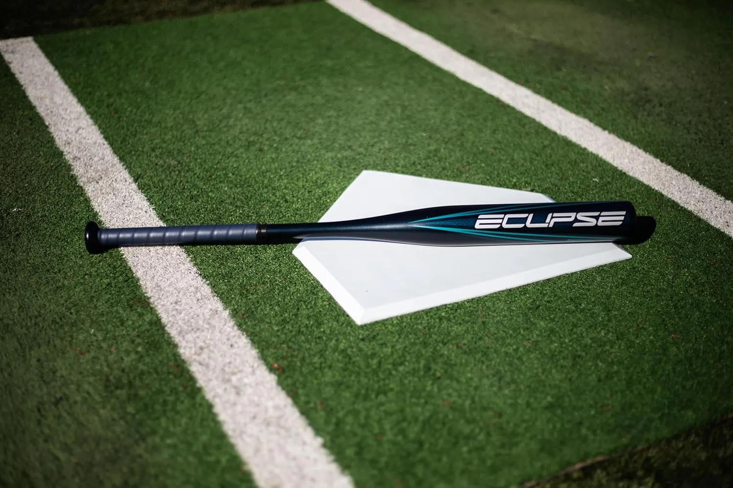 Rawlings Eclipse Fastpitch Softball Bat | -12 Drop | 1 Pc. Aluminum | Approved for All Associations