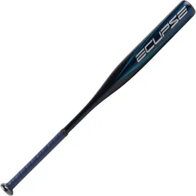 Rawlings Eclipse Fastpitch Softball Bat | -12 Drop | 1 Pc. Aluminum | Approved for All Associations