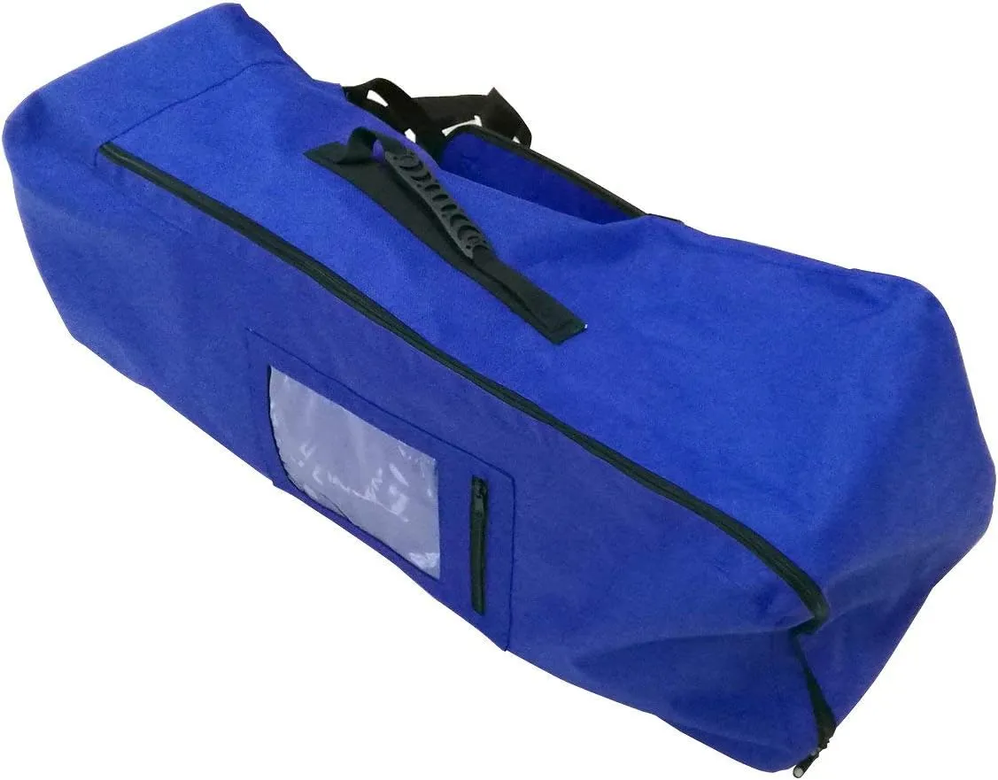 SereneLife Storage and Travel Carry Bag for Thunder Wave Inflatable Stand Up Water Paddle Boards - SLSUPB10 and SLSUPB20 Models