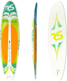 Shoreline - Palm Series Stand Up Paddle Board