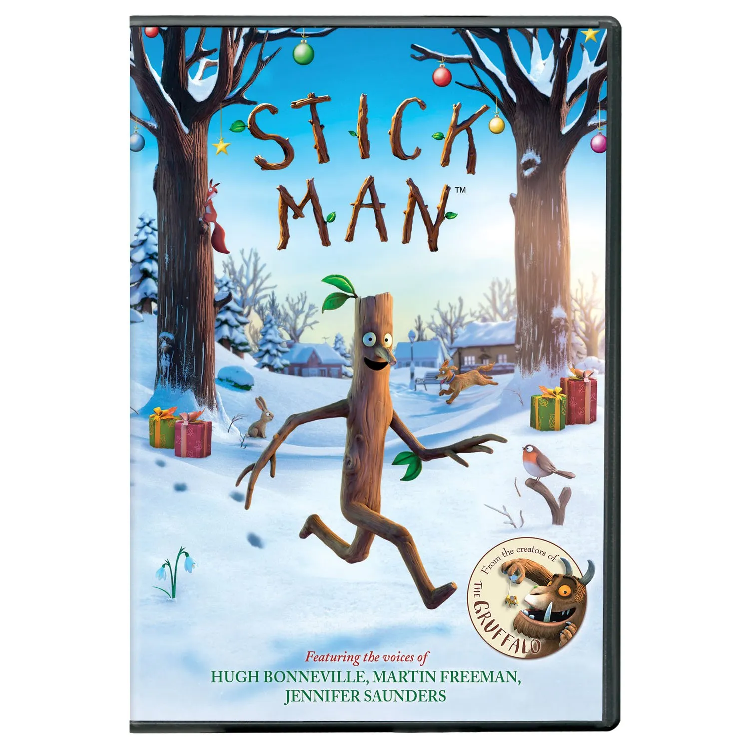 Stick Man