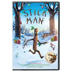 Stick Man