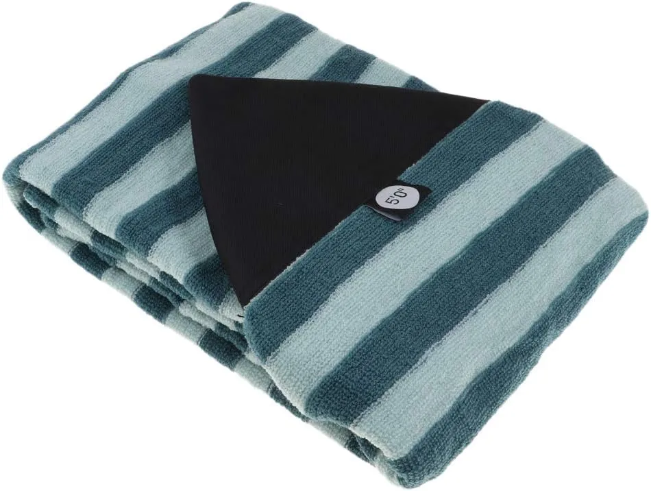 Stretch Sock for Surfboard Shortboard Funboard, Sizes 10 and 5.0ft